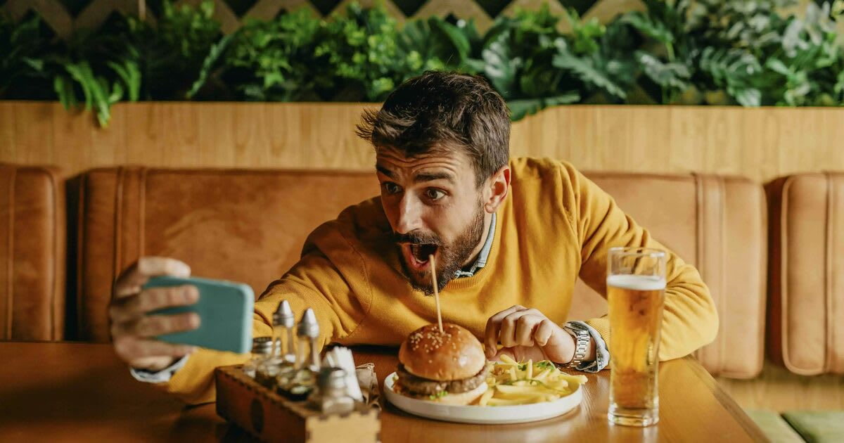 Cultural Habits Shape Food Choices