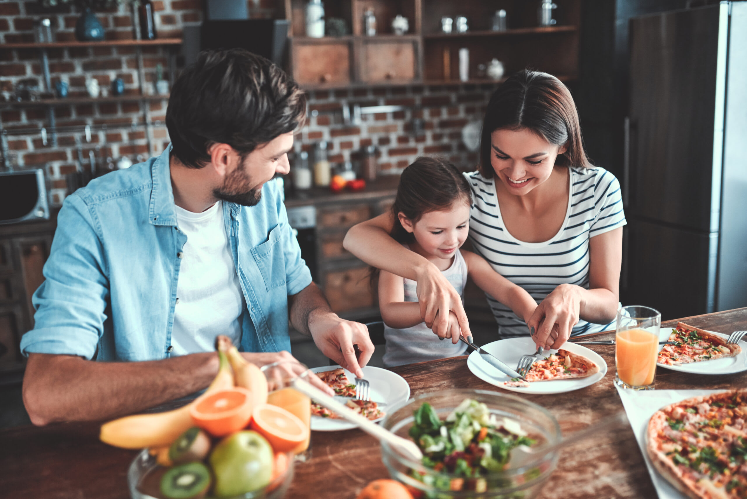 Variety Increases Food Intake