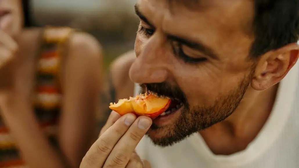 Smell Influences Taste More Than Flavor
