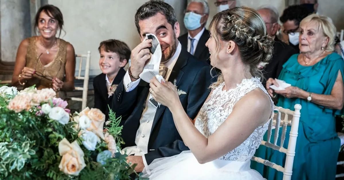 Why Live Wedding Painters Fascinate Guests Instantly
