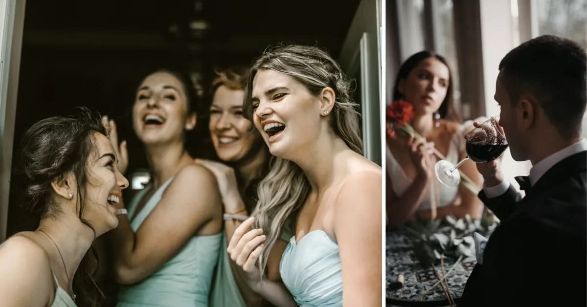 Unexpected Wedding Entertainment That Guests Never Forget