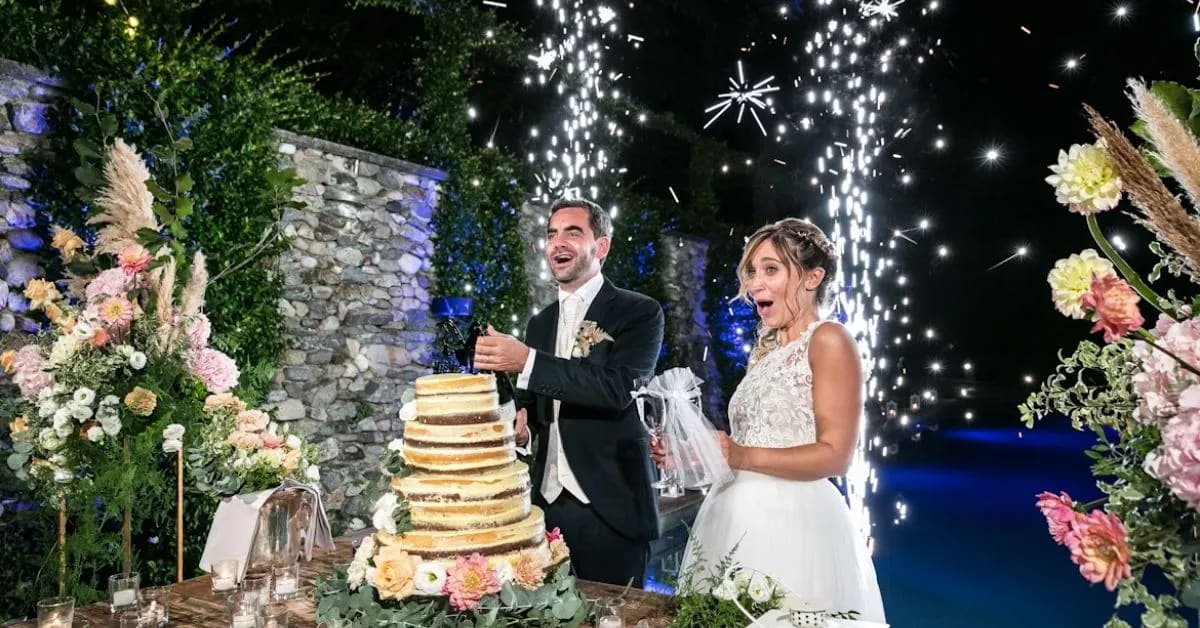 The Psychology Behind Fun Wedding Entertainment Choices