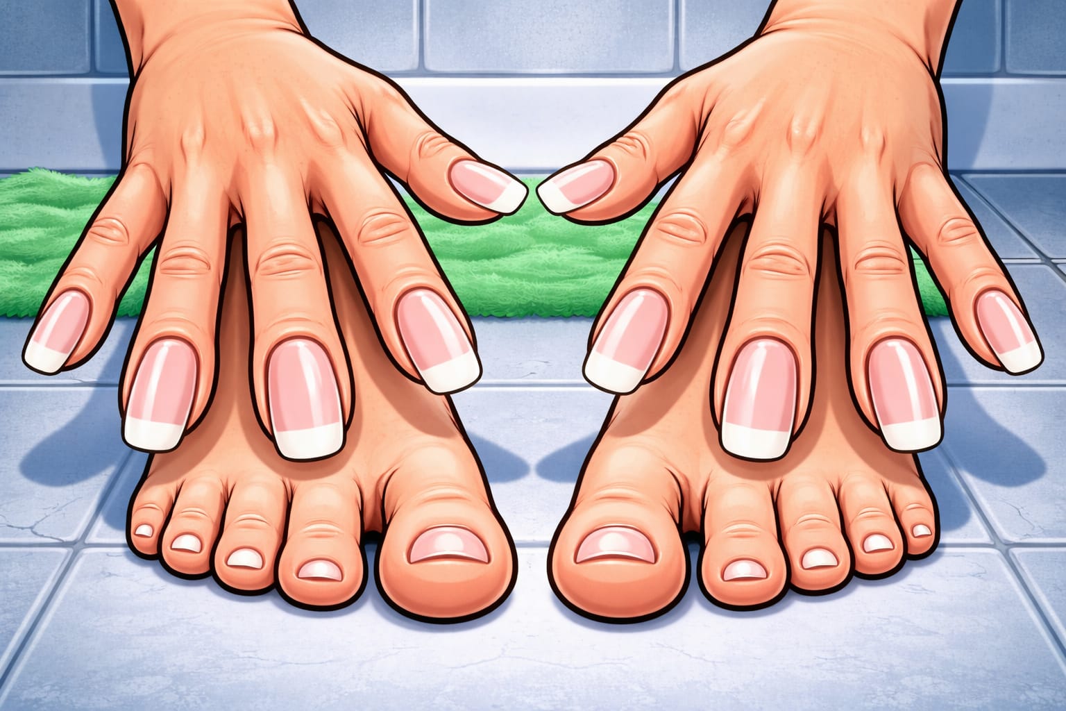 Skin Can Stretch More Than You Think
