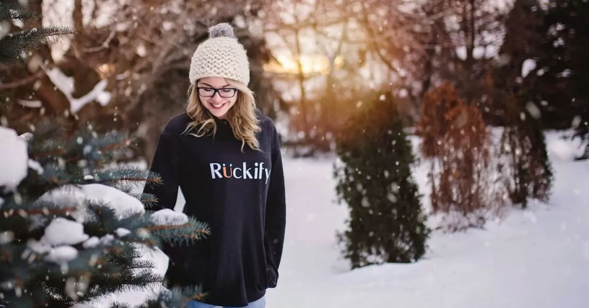 Winter and Layered Looks With Designer Shirts