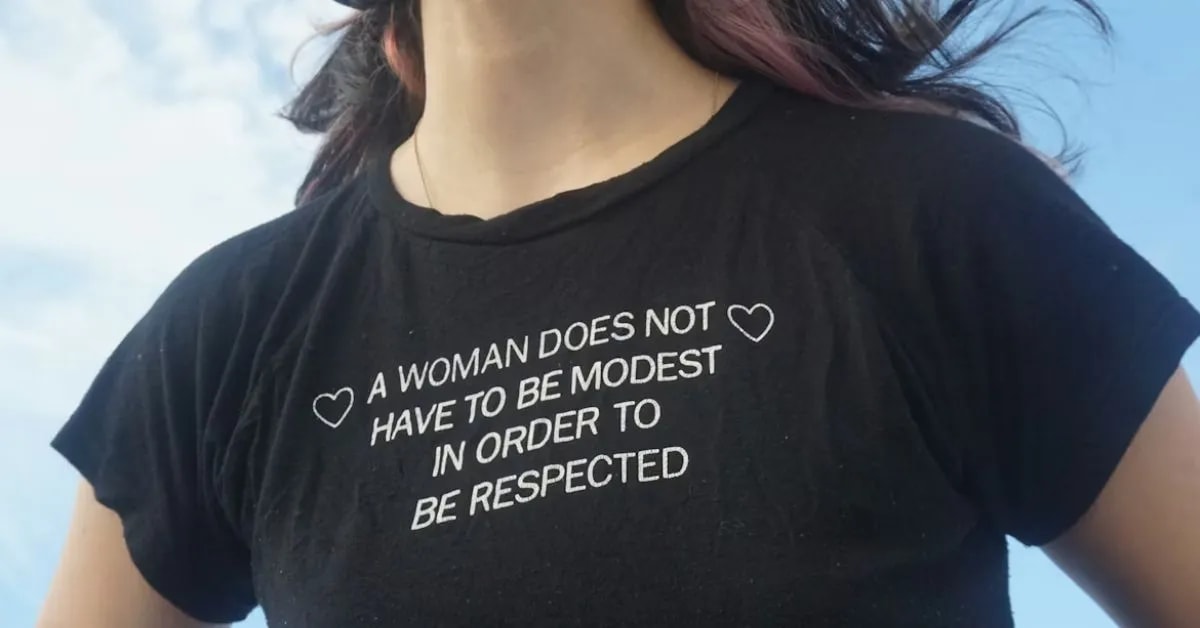 Limited Edition Designer Shirts Every Woman Should Try