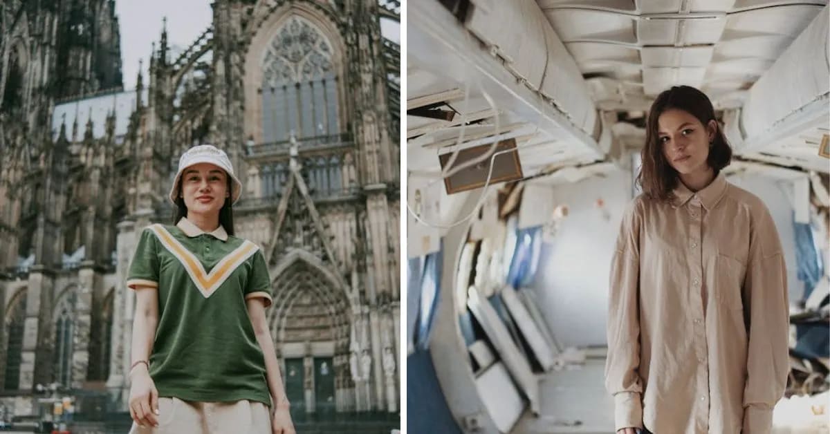 The History and Evolution of Female Designer Shirts