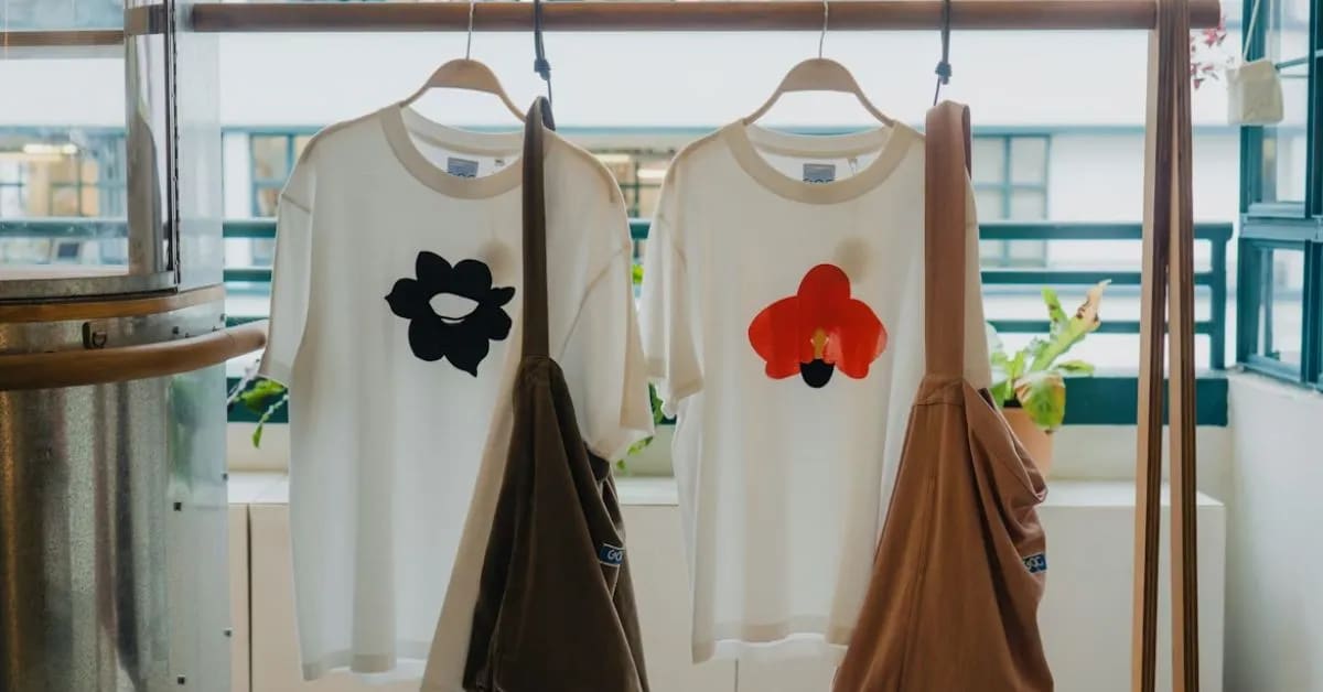How Accessories Transform the Look of Designer Shirts