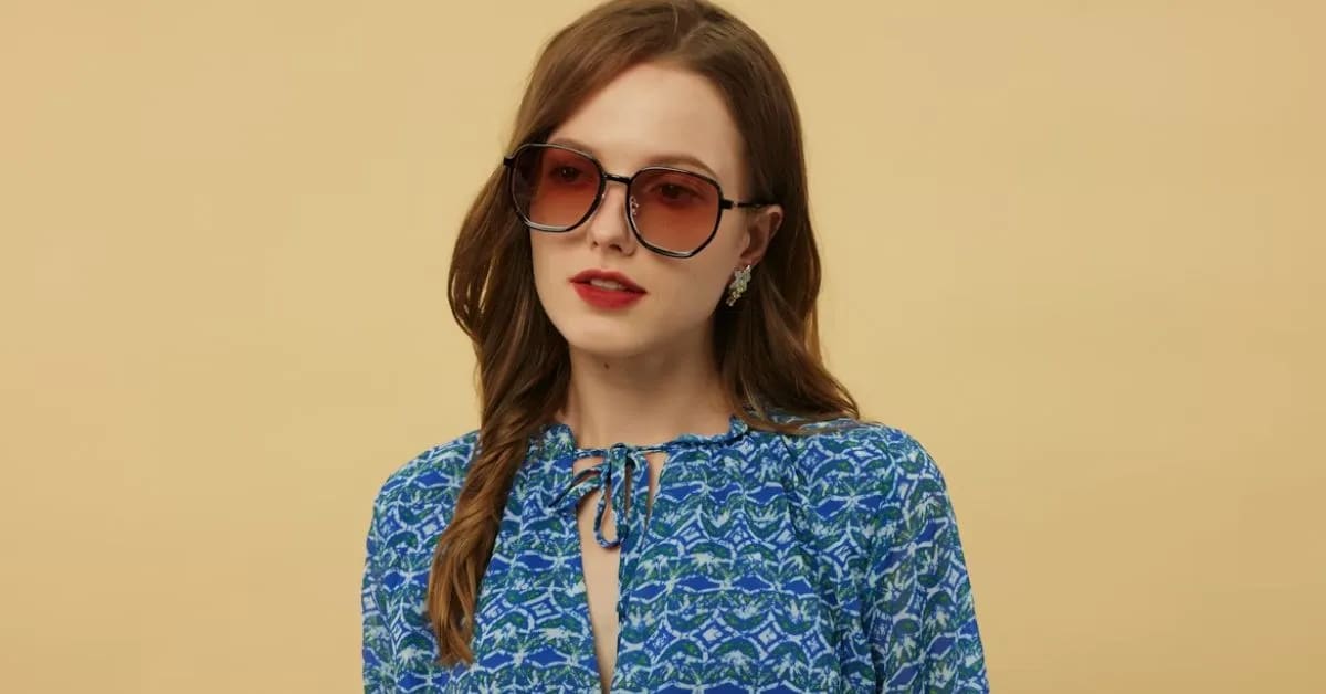 Top Female Designer Shirts for Summer and Warm Seasons