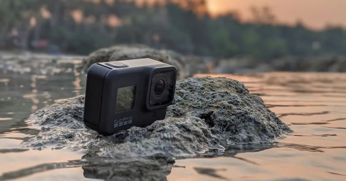 Waterproof, Shockproof, and Crushproof Travel Cameras