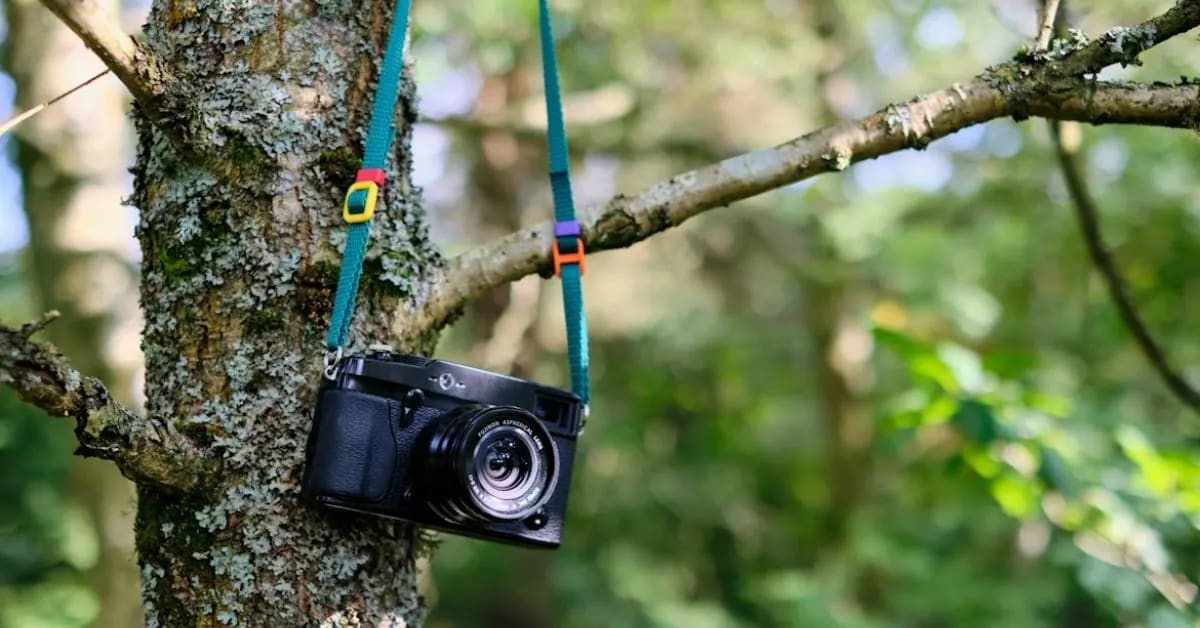 Best Cameras for Adventure Photography and Extreme Conditions