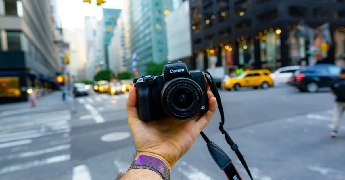Why Best Travel Cameras Are Essential for Travel Photography