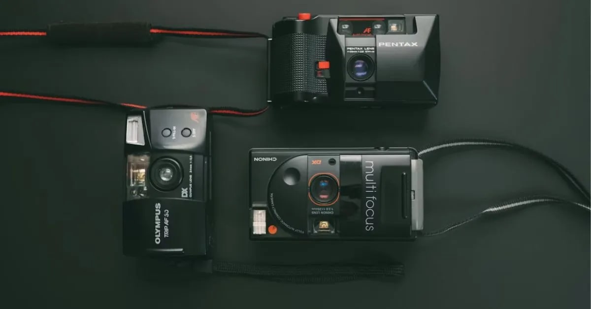 Compact Cameras That Deliver Professional-Grade Results