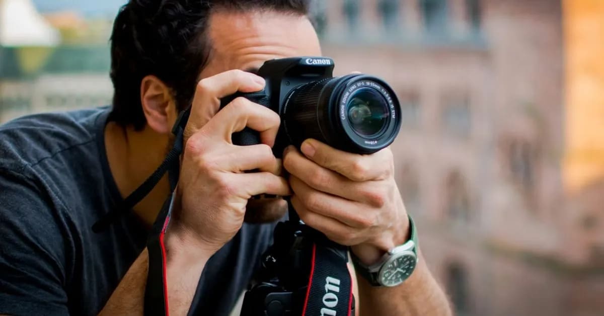Macro Photography and Close-Up Travel Photography Options