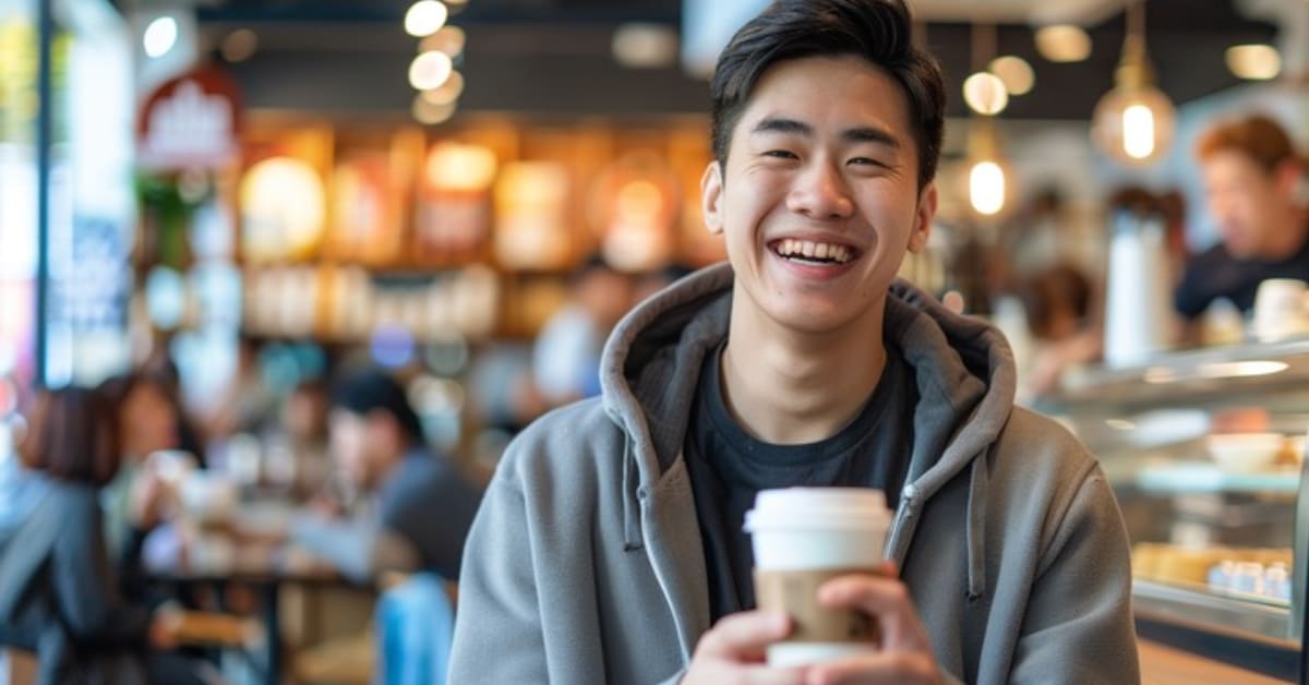 Coffee Stimulates Dopamine