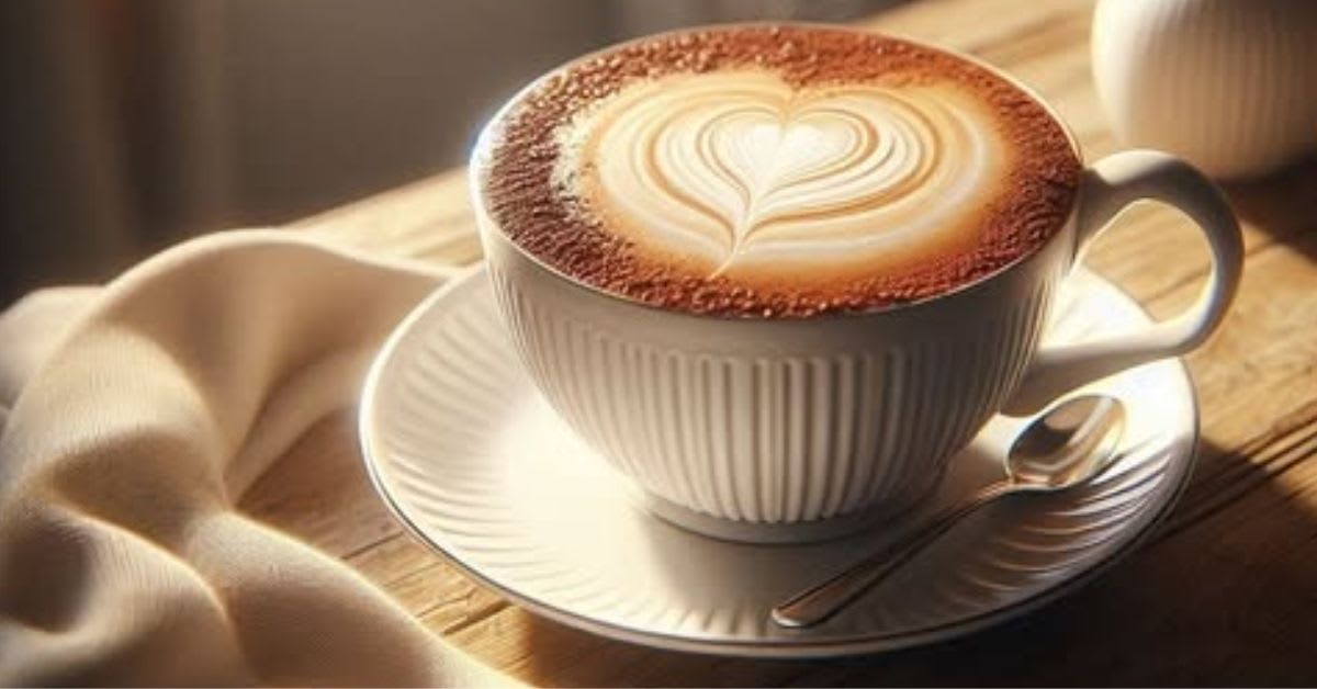 Caffeine Blocks Your Sleep Hormone