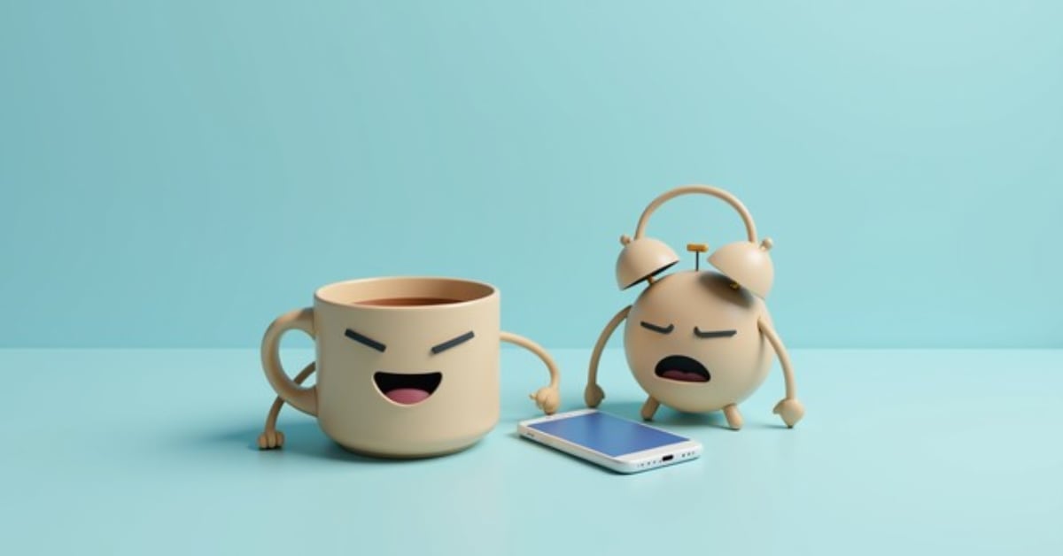 Early Alarms Break Sleep Cycles