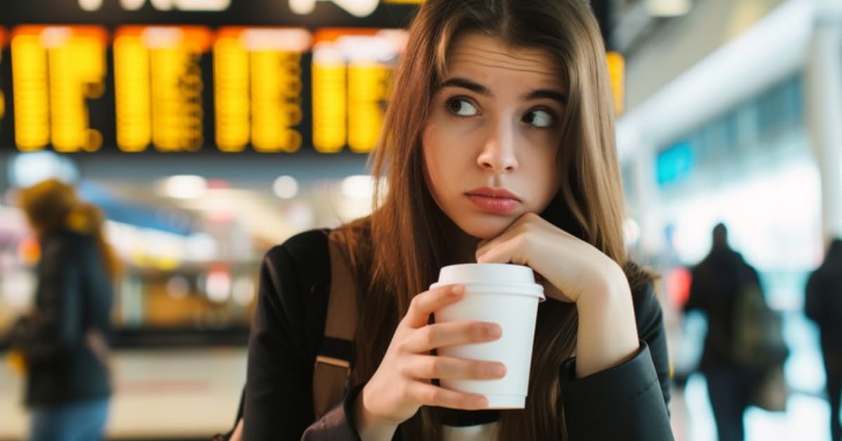 Genetics Decide Your Coffee Reaction