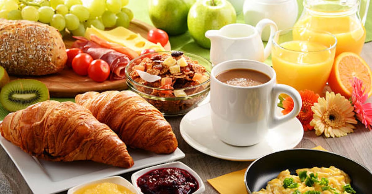 Poor Diet Weakens Coffee Effects