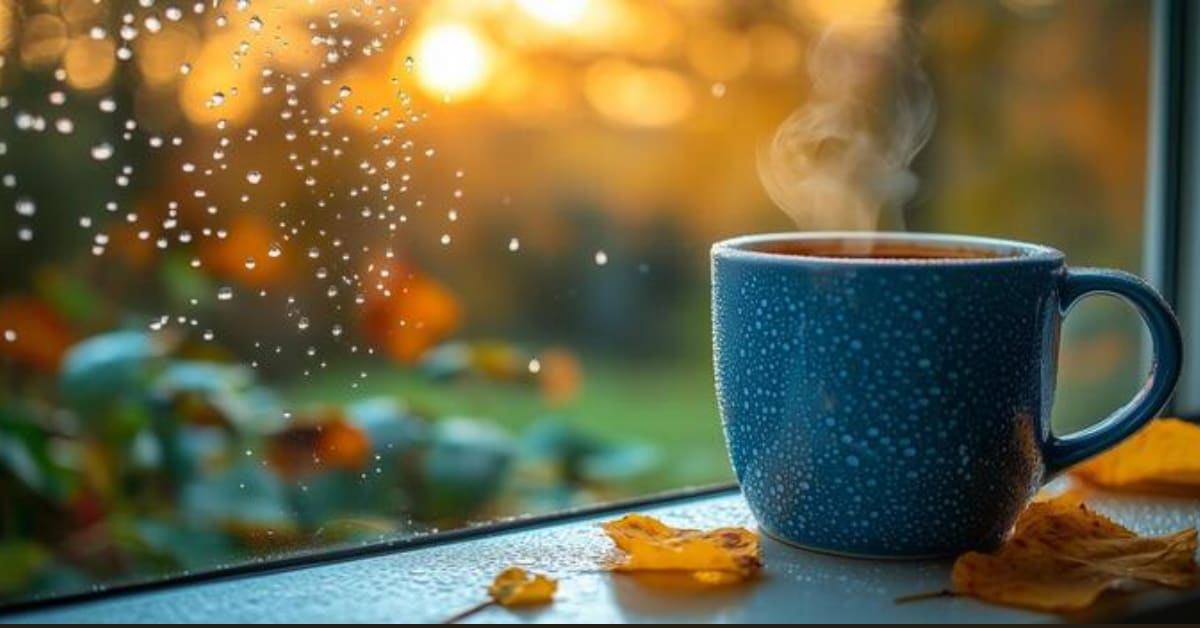 Dehydration Makes Mornings Worse
