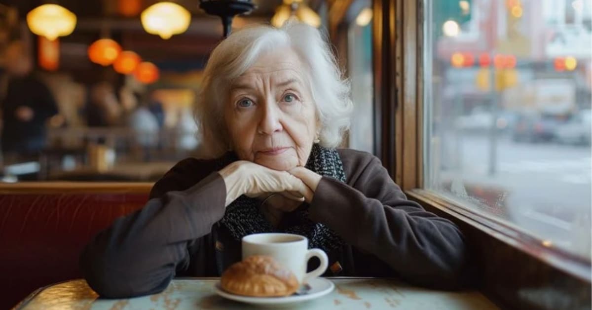 Coffee Disrupts Appetite Signals