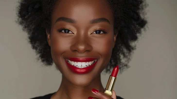 Skin Prep Improves Color Payoff