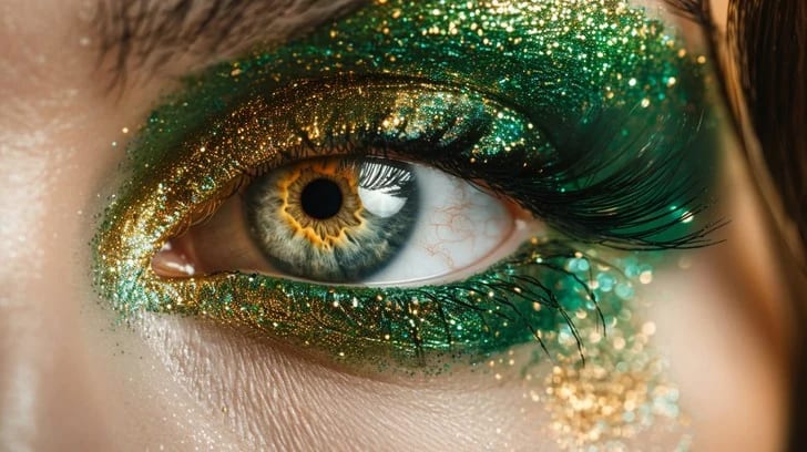 Makeup Affects Mood and Confidence