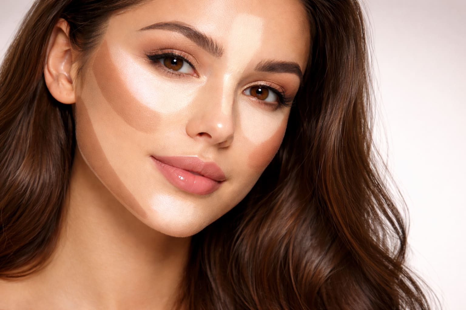 Contouring Is Face Sculpting