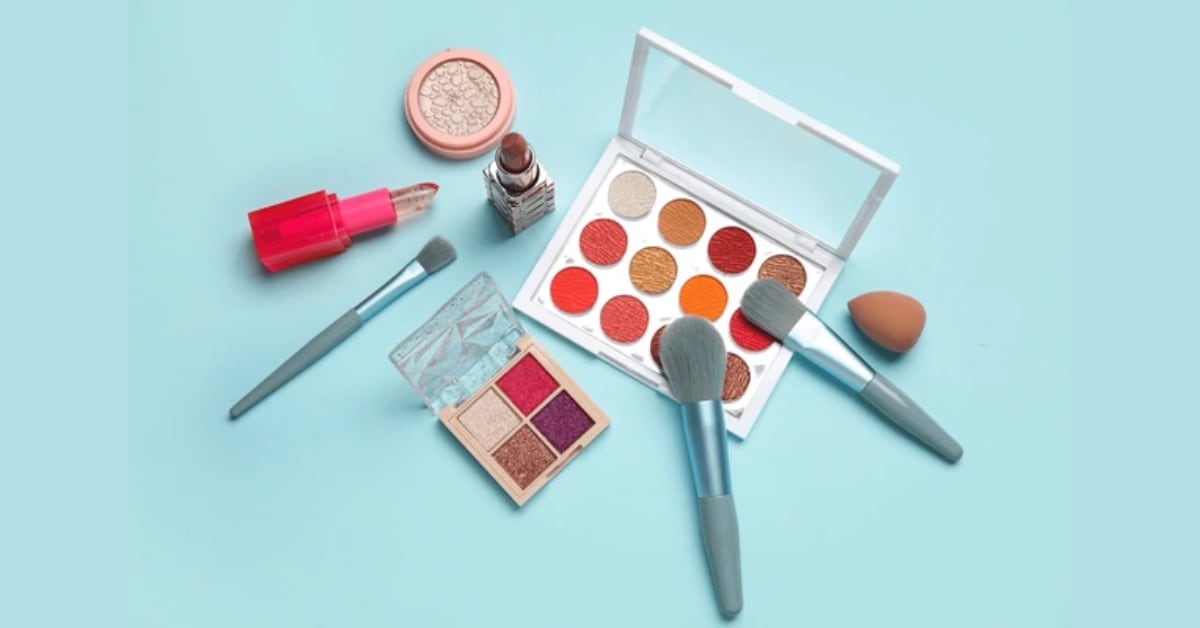 Every Makeup Lover Is an Artist and Scientist