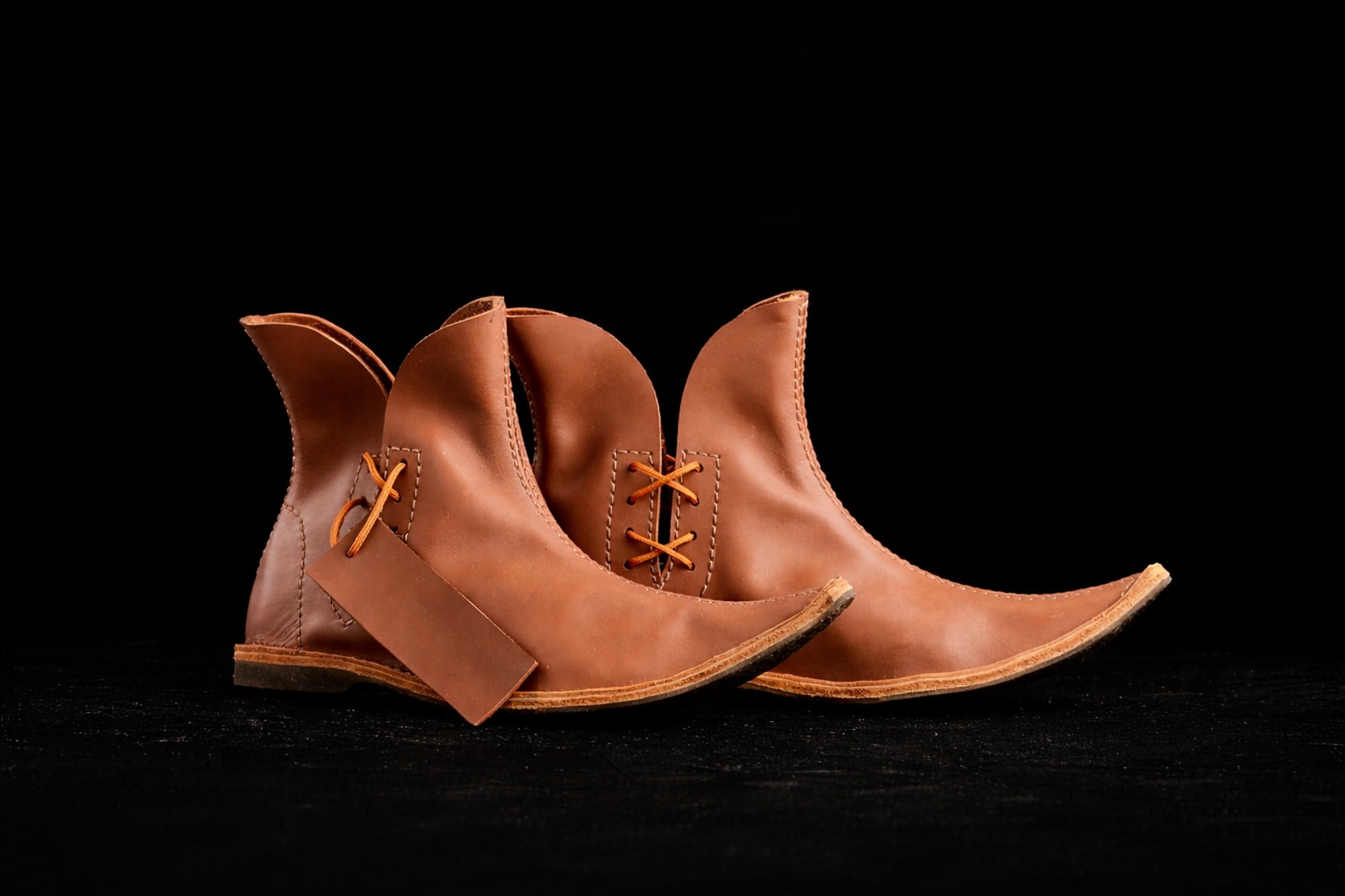 High Heels Were Originally Made for Men