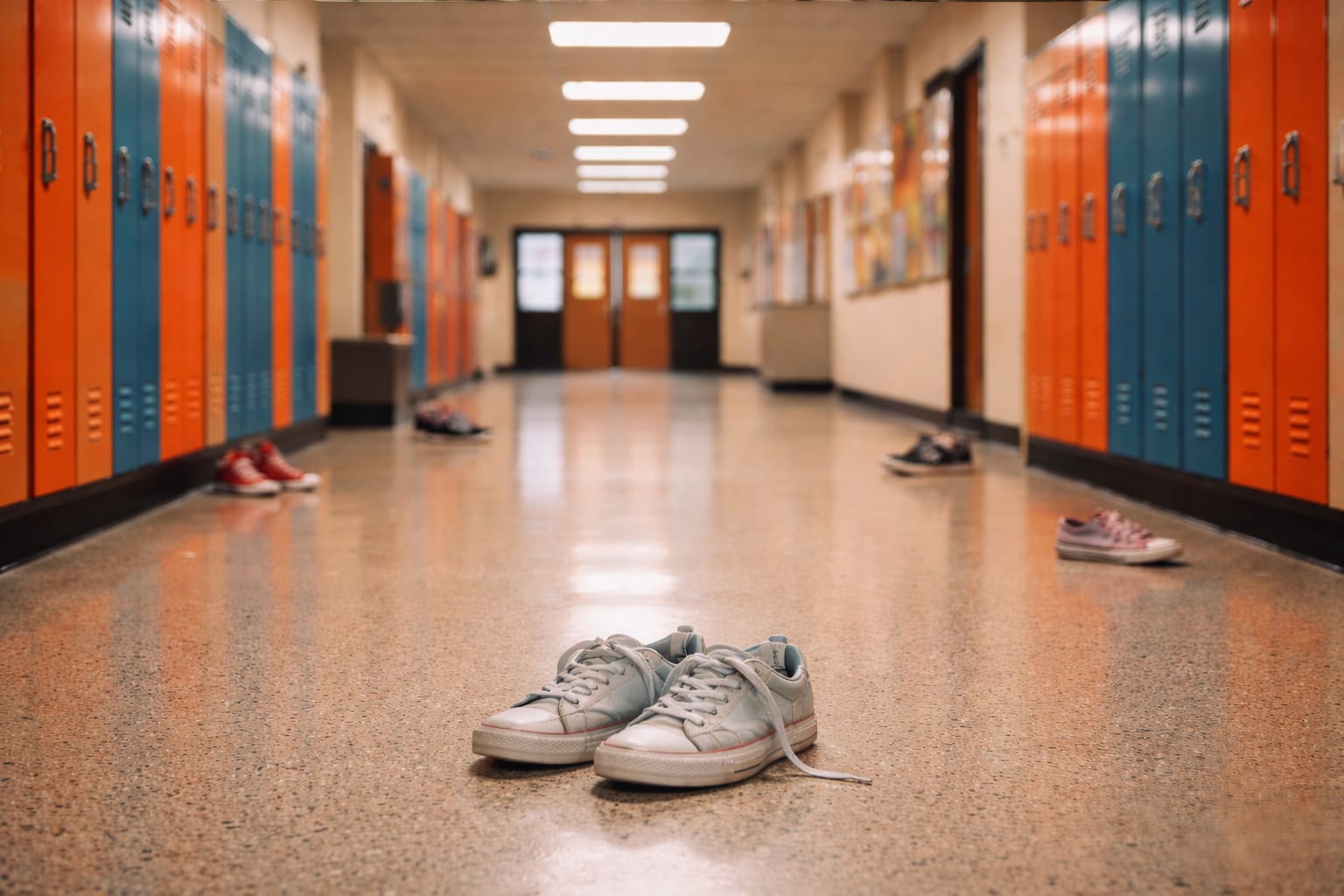 Shoes Have Their Own Museums
