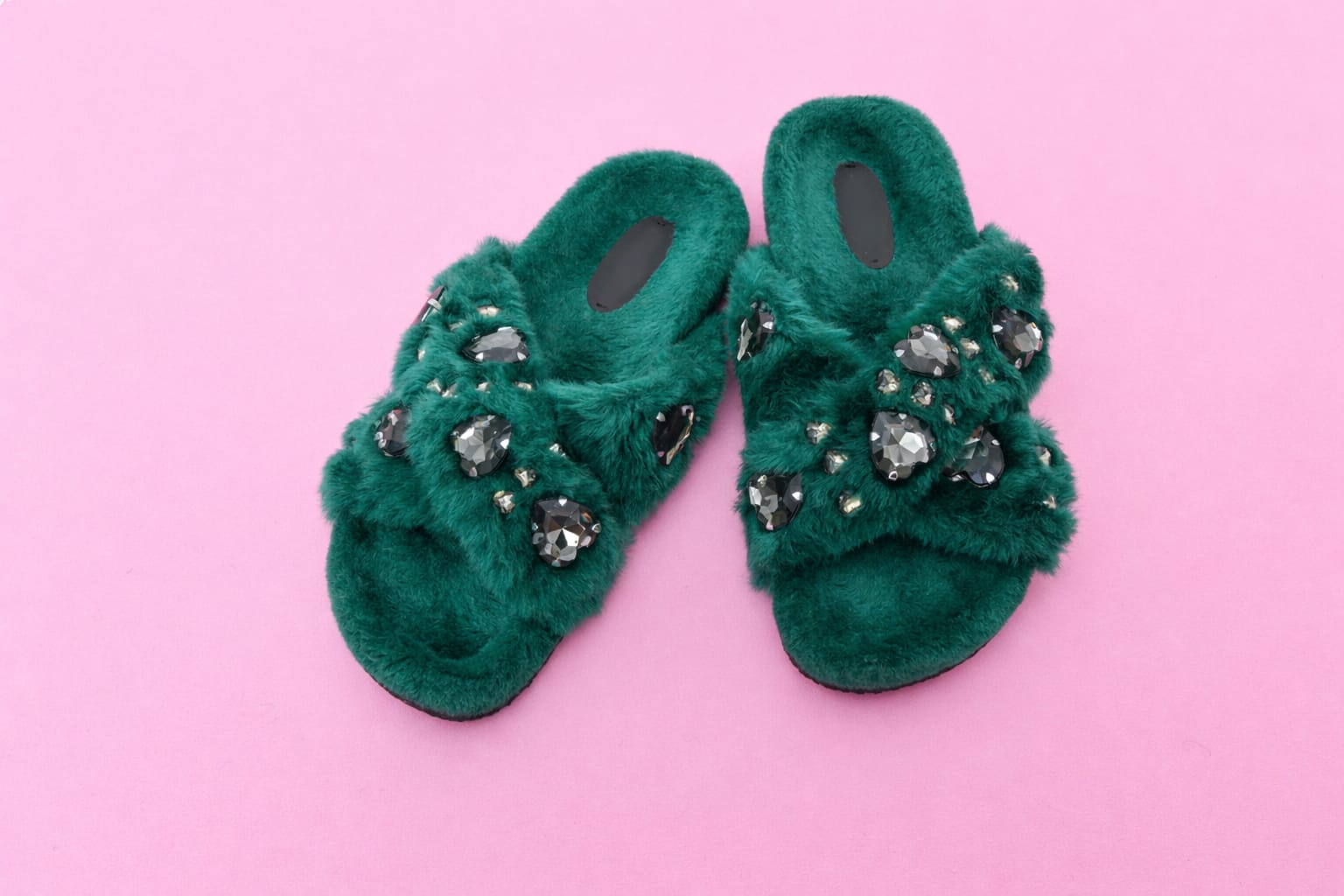 Shoes Can Improve or Damage Health
