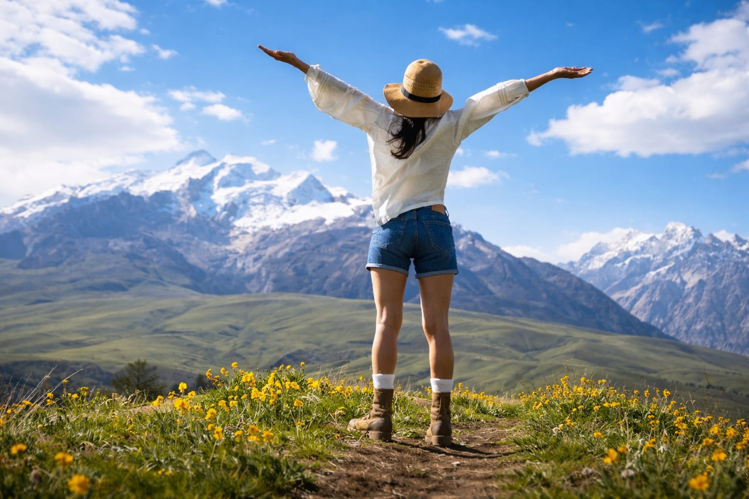 Cold Weather Slows Emotional Energy