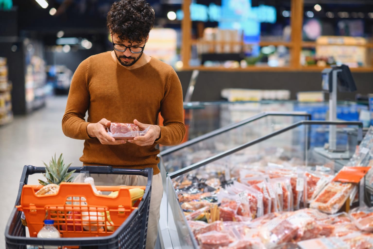 Sales Trick Your Brain Into Overspending