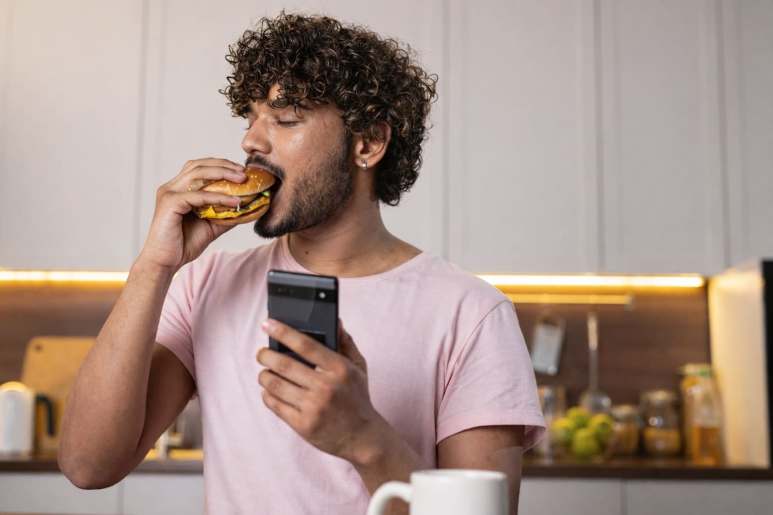 Your Brain Loves Spending More Than Saving