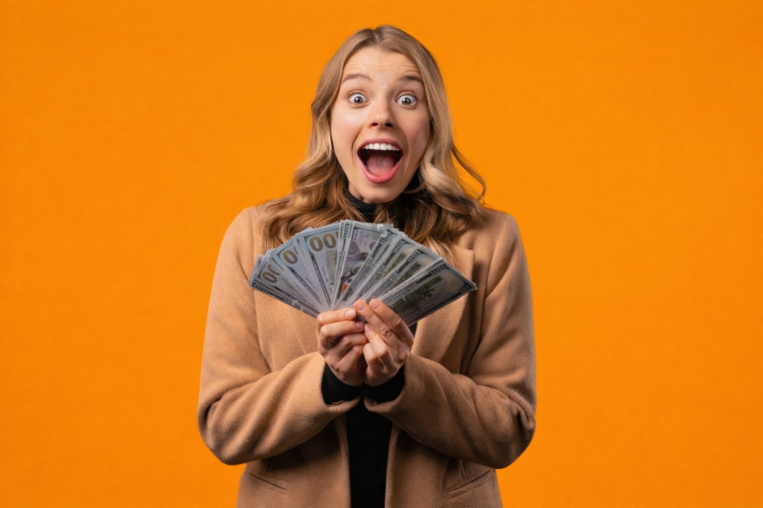 Emotional Spending Is a Coping Mechanism