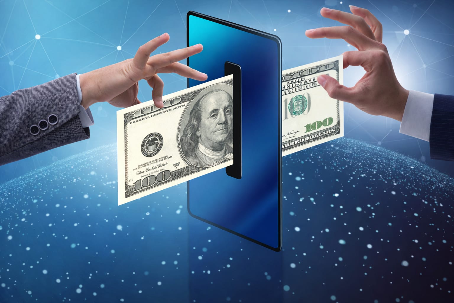 Financial Education Is Rarely Taught