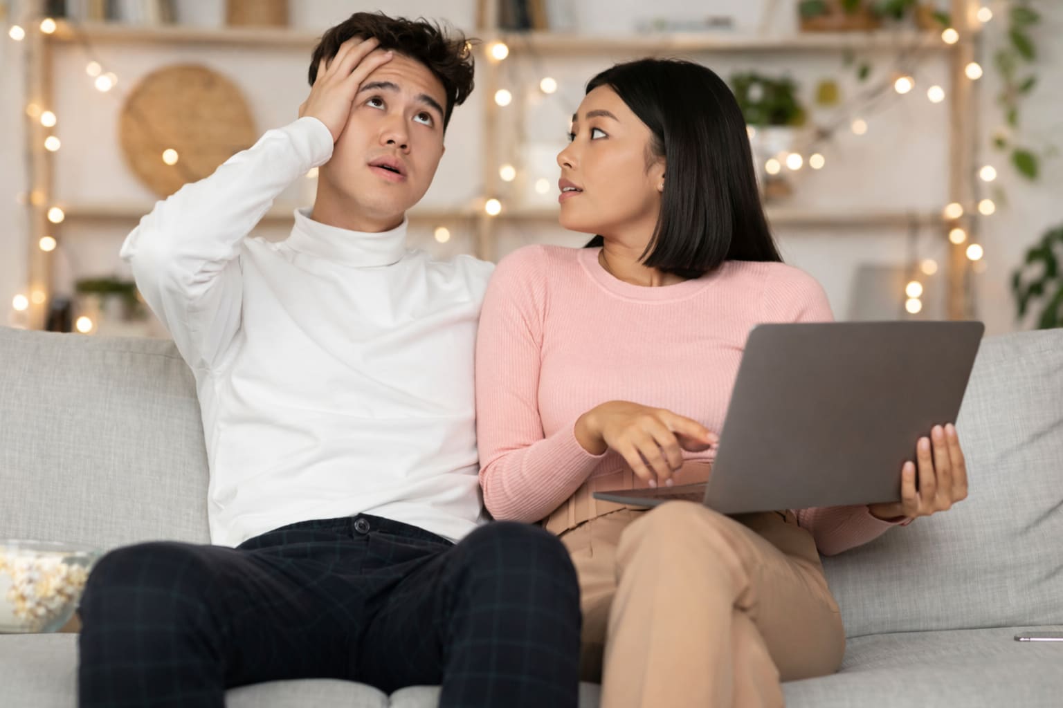 Comparison Kills Financial Satisfaction
