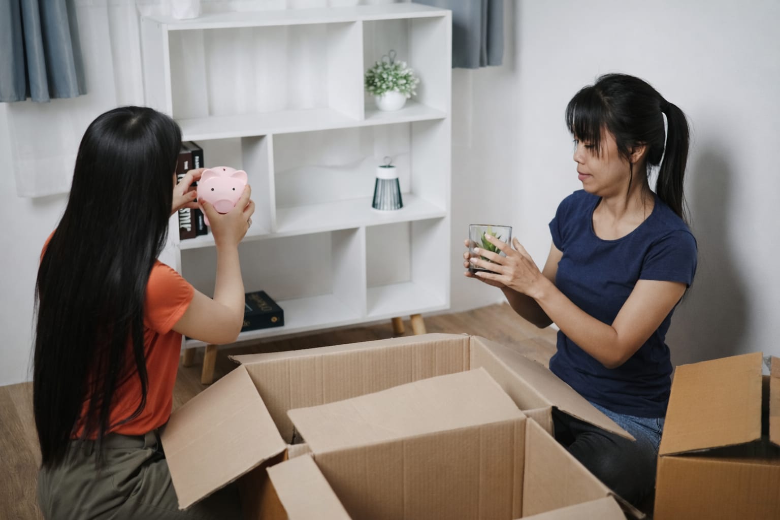 Fast Decluttering Is Possible With Clear Rules