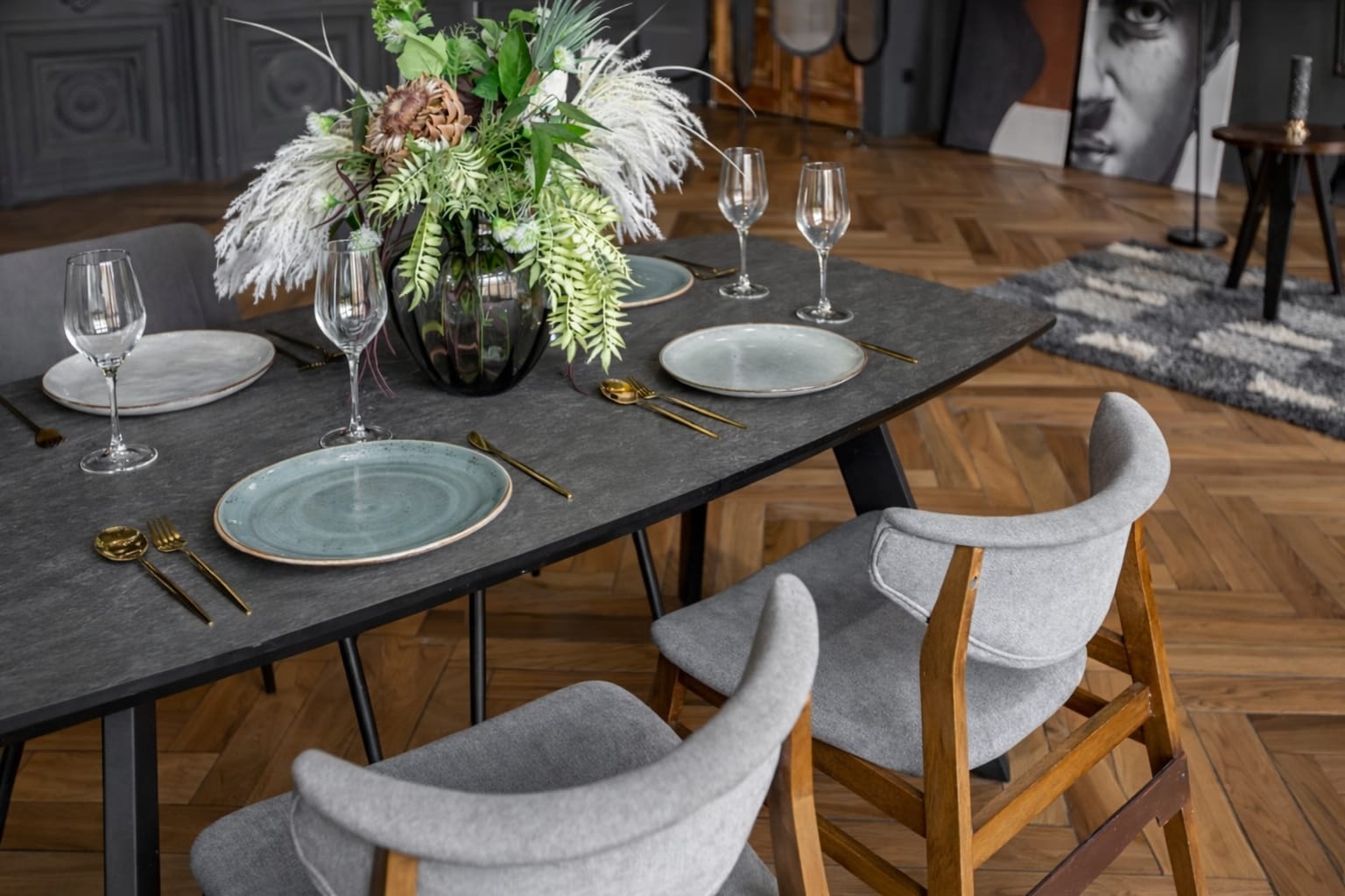 Trends Are Risky Long-Term Design Choices