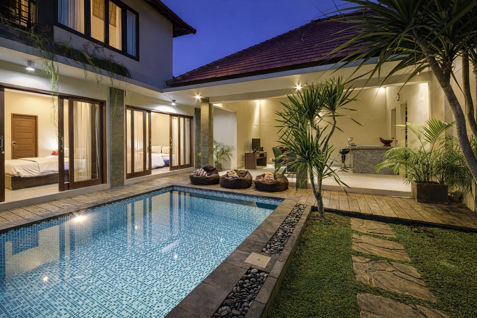 Perfect Home Ideas Always Begin With Overthinking