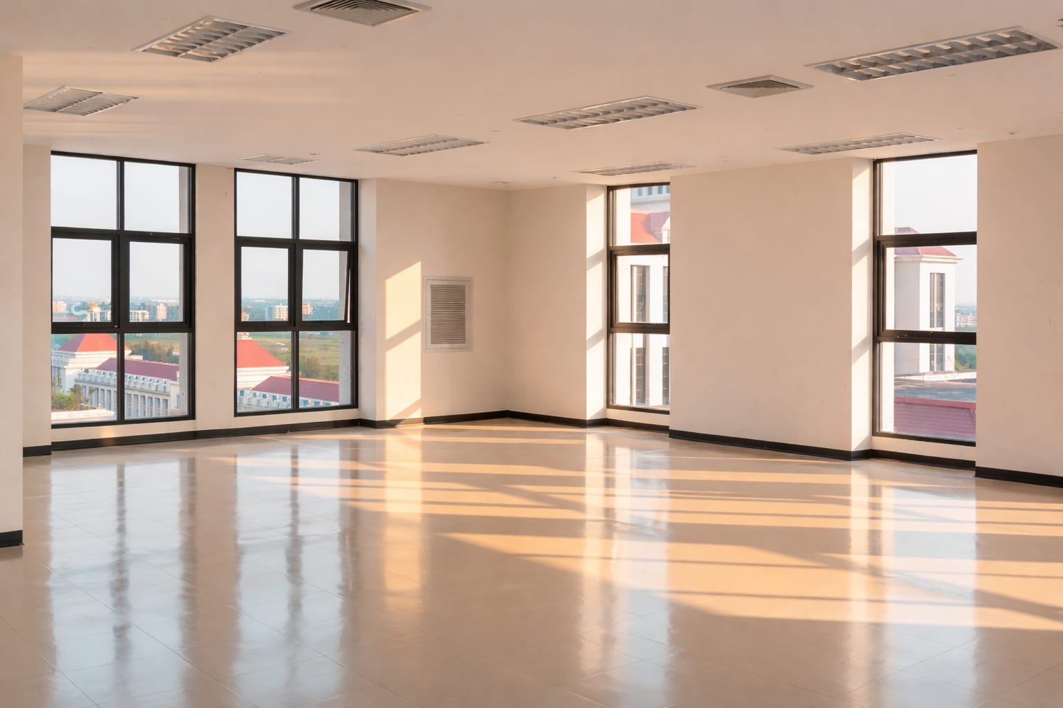 Empty Space Is Also a Powerful Design Element