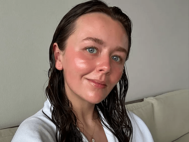 Sunscreen Is Mandatory, Indoors Too