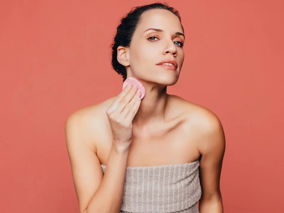 Your Neck Deserves Skincare Too