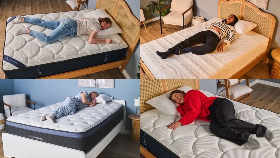 Sleeping Position Matters