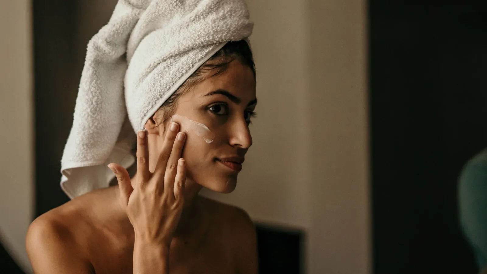 Skincare Takes Time