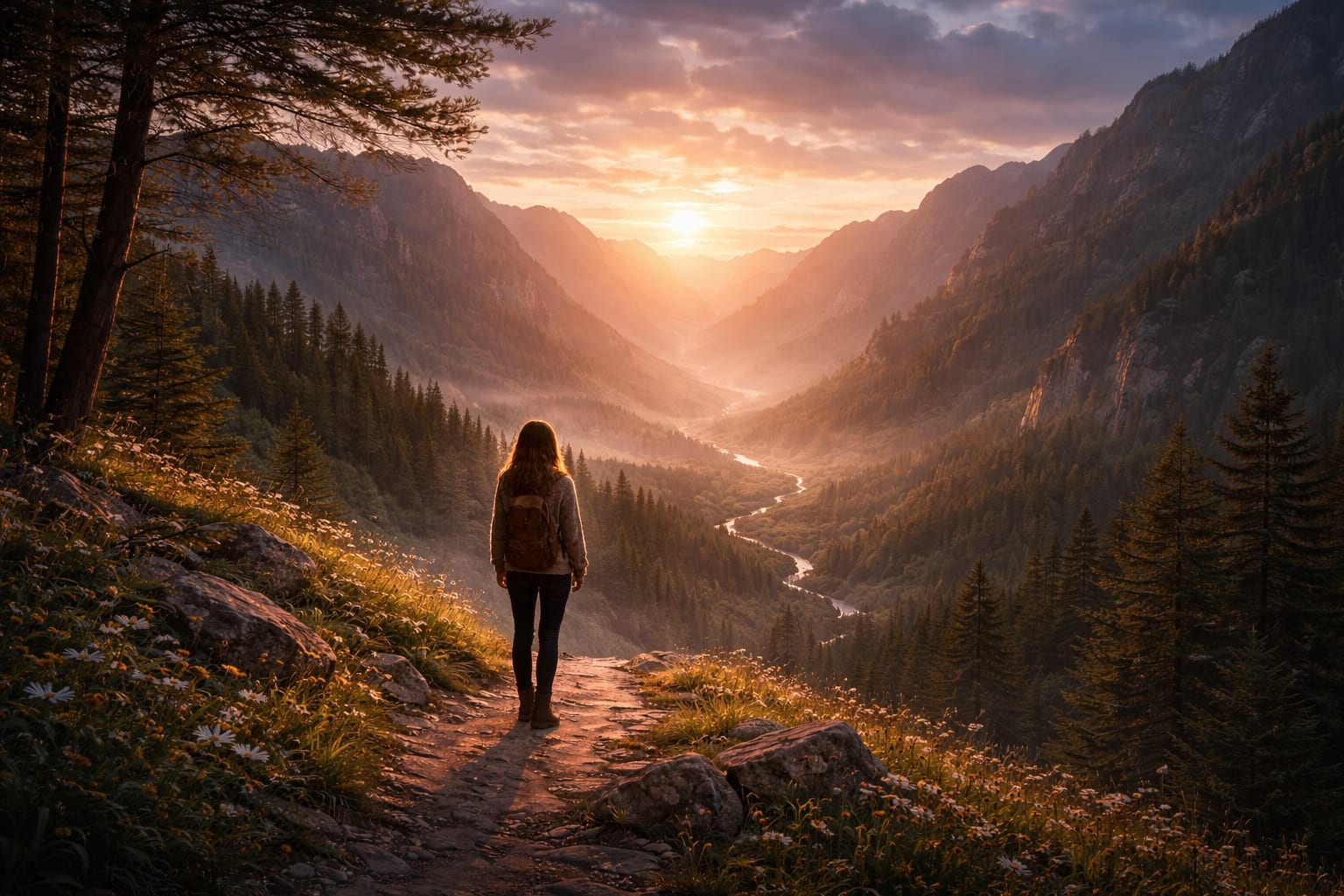 You’re Listening to Your Inner Voice