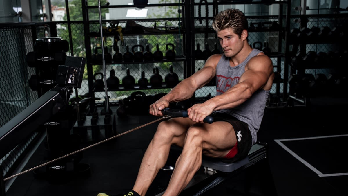 More Workouts Can Actually Hurt Progress