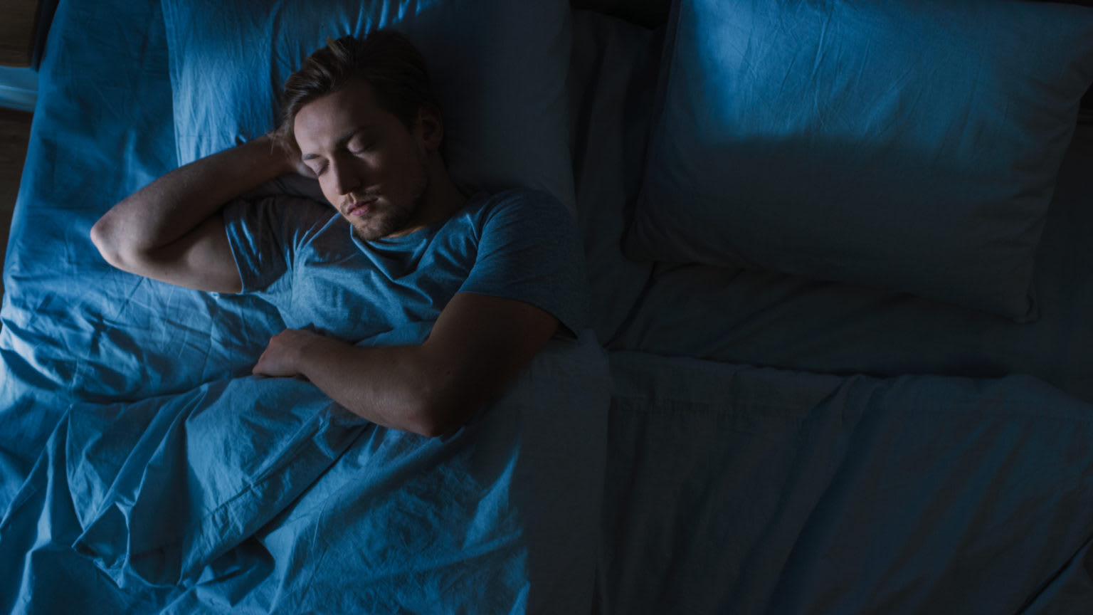 Sleep Affects Your Results More Than You Think