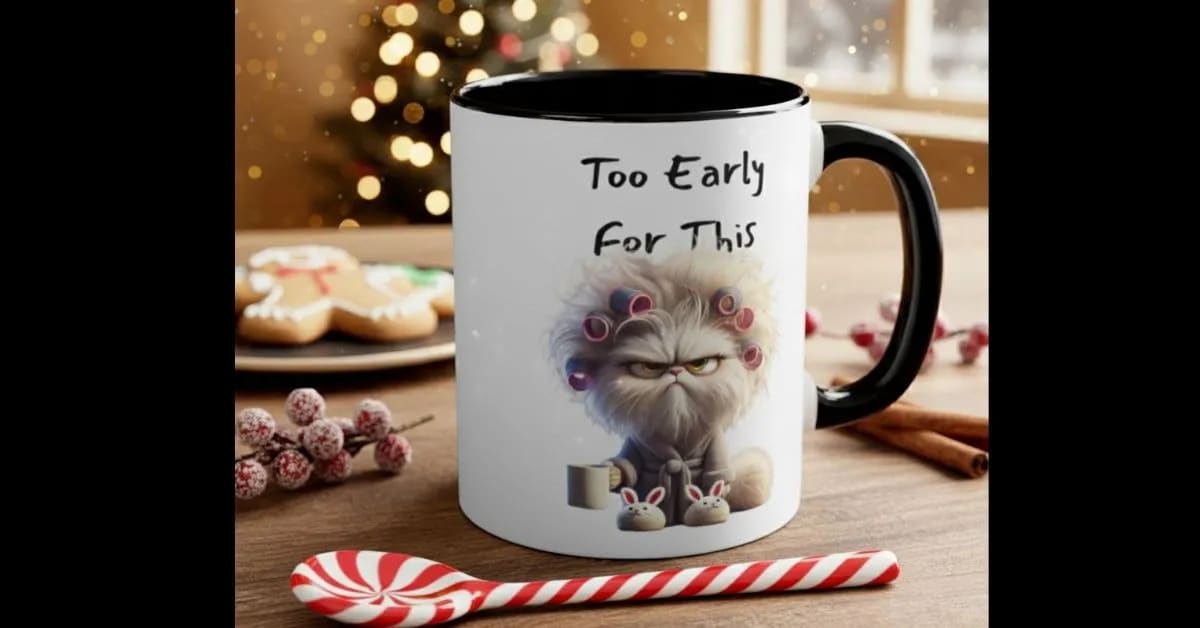 Collectible Funny Coffee Mugs for True Fans