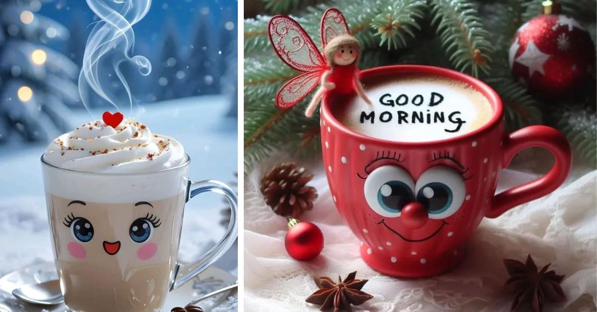 Cute Funny Coffee Mugs Perfect for Gift Giving